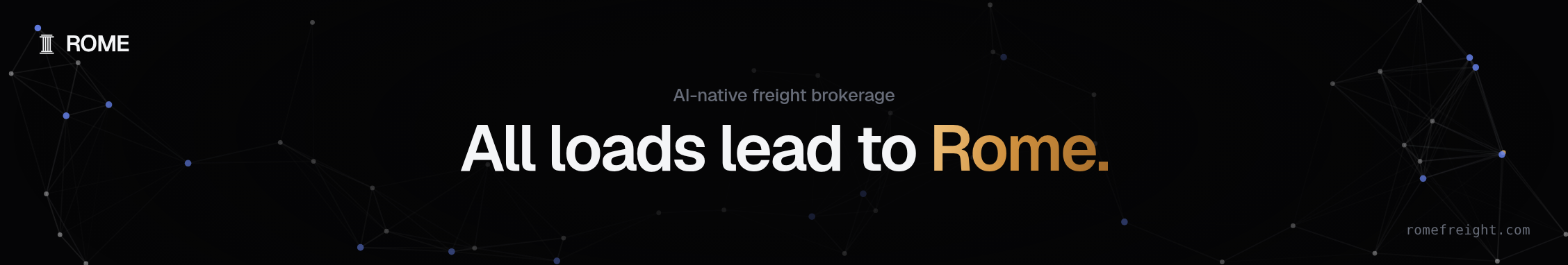 LinkedIn company banner