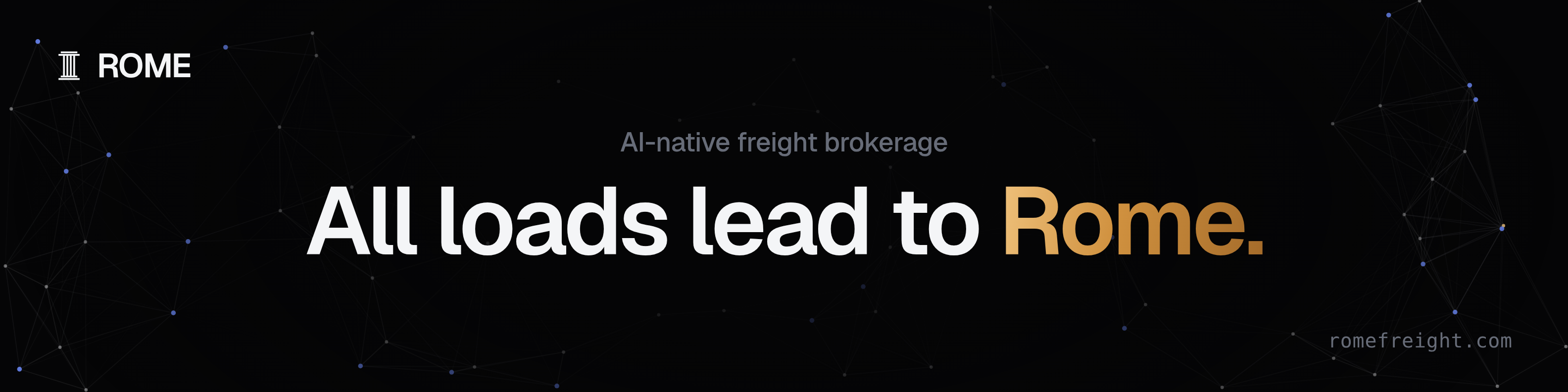 LinkedIn personal banner